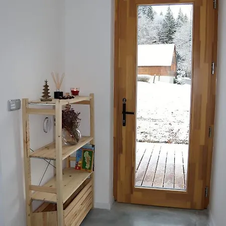 Pod Beskydem, Velké Karlovice