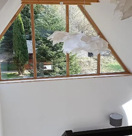 Pod Beskydem, Feriehus *