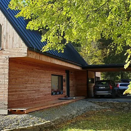 Feriehus Pod Beskydem, *