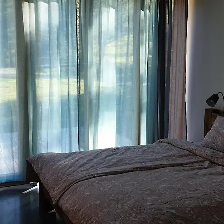 Pod Beskydem, Feriehus *