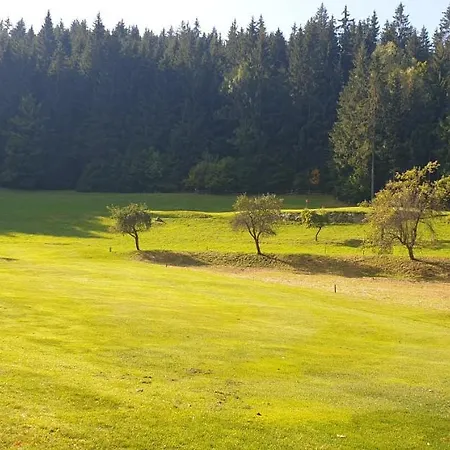 Pod Beskydem, Semesterbostad Velké Karlovice
