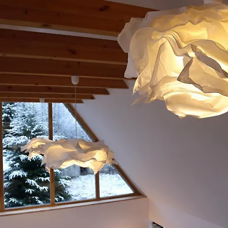 Feriehus Pod Beskydem,