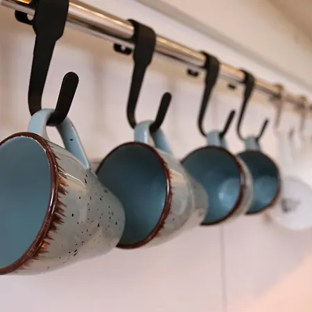 Semesterbostad Pod Beskydem,