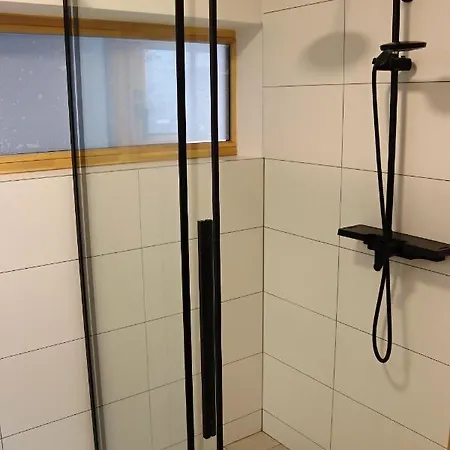 Pod Beskydem, Semesterbostad