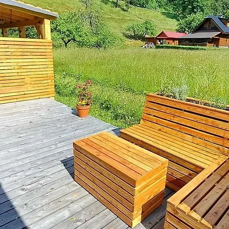 펜션 Pod Beskydem, Velké Karlovice