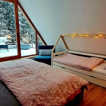 Pod Beskydem,