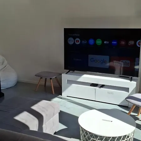 Feriehus Pod Beskydem,