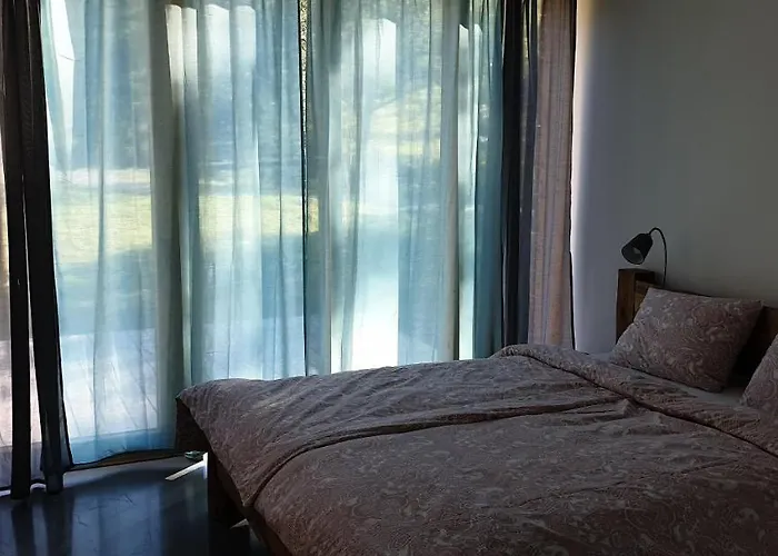 Pod Beskydem, Ferienhaus *