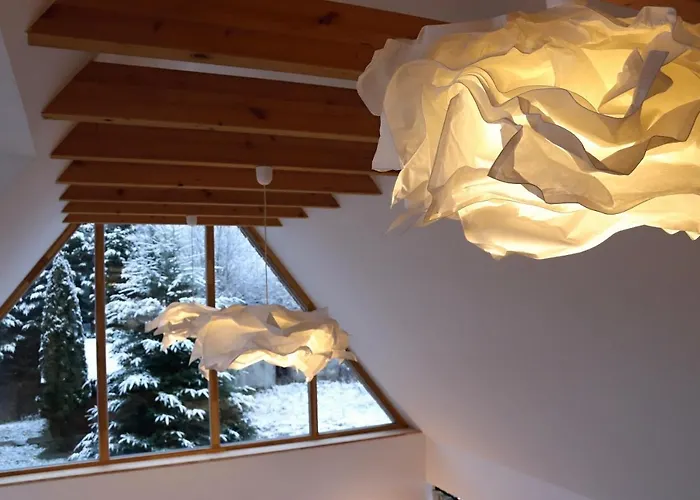 Ferienhaus Pod Beskydem,