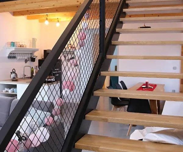 Ferienhaus Pod Beskydem, Velké Karlovice